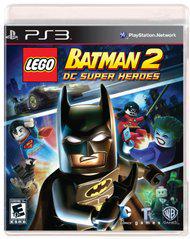LEGO Batman 2 (Playstation 3)