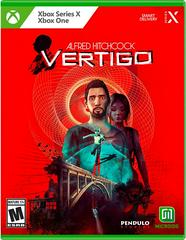 Alfred Hitchcock Vertigo: Limited Edition Xbox Series X