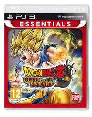 Dragon Ball Z: Ultimate Tenkaichi [Essentials] (PAL Playstation 3)