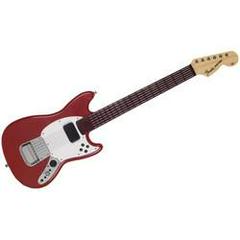 Rock Band 3 Fender Mustang Guitar Playstation 3