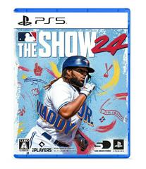 MLB The Show 24 Playstation 5
