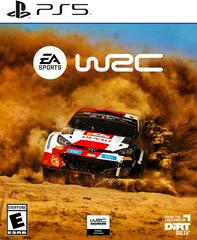 EA Sports WRC Playstation 5