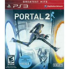 Portal 2 [Greatest Hits] Playstation 3