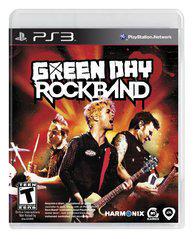 Green Day: Rock Band Playstation 3