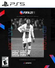 FIFA 21 [Next Level Edition] Playstation 5