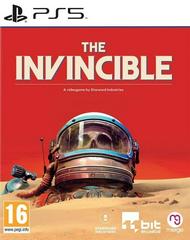 The Invincible (PAL Playstation 5)