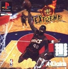 NBA Jam Extreme (PAL Playstation)