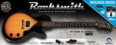 Rocksmith [Guitar Bundle] Playstation 3