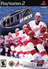 NHL Hitz Pro Playstation 2