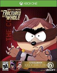 South Park: The Fractured But Whole [Gold Edition] Xbox One