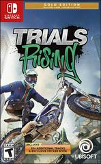 Trials Rising [Gold Edition] (Nintendo Switch)