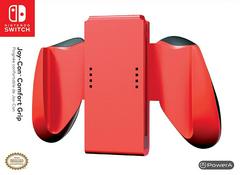 Joy-Con Comfort Grip [Red] (Nintendo Switch)