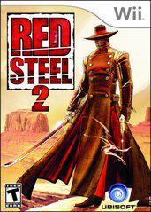 Red Steel 2 [MotionPlus Bundle] (Wii)