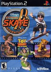 Disney's Extreme Skate Adventure Playstation 2