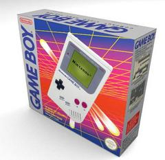 Original Gameboy System (GameBoy)