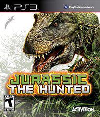Jurassic: The Hunted Playstation 3