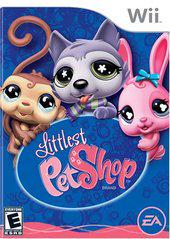 Littlest Pet Shop (Wii)