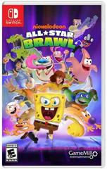 Nickelodeon All Star Brawl (Nintendo Switch)