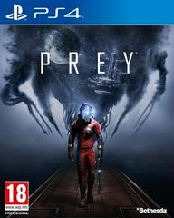Prey (PAL Playstation 4)