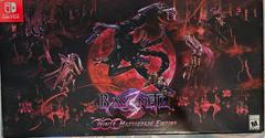 Bayonetta 3 [Trinity Masquerade Edition] (Nintendo Switch)