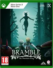 Bramble: The Mountain King (PAL Xbox One)