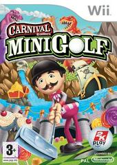 Carnival Games: Mini Golf (PAL Wii)