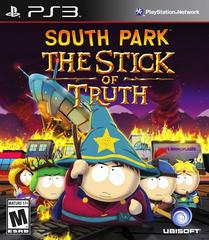 South Park: The Stick Of Truth [Signature Edition] (Playstation 3)