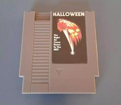 Halloween [Homebrew] NES