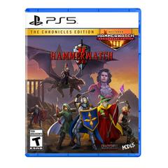 Hammerwatch II: The Chronicles Edition Playstation 5