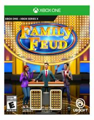 Family Feud Xbox One
