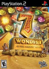 7 Wonders of the Ancient World Playstation 2