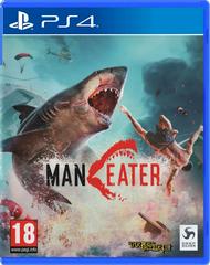 Maneater [Apex Edition] (PAL Playstation 4)