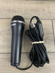 Logitech USB Microphone Playstation 3