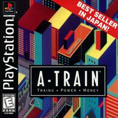 A-Train Playstation