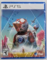 No Man's Sky [Misprint] Playstation 5