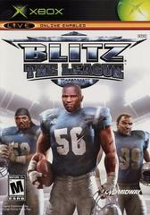 Blitz the League Xbox