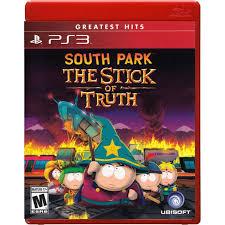 South Park: The Stick of Truth [Greatest Hits] Playstation 3