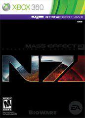 Mass Effect 3 [N7 Collector's Edition] Xbox 360