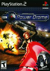Power Drome (Playstation 2)
