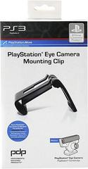 PlayStation Eye Camera Mounting Clip Playstation 3