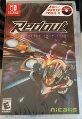 Redout (Nintendo Switch)