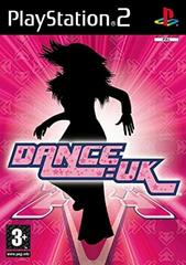 Dance UK [Promo Only - Not For Resale] (PAL Playstation 2)