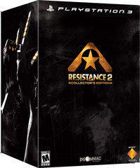 Resistance 2 [Collector's Edition] Playstation 3