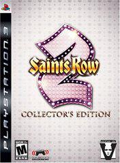 Saints Row 2 [Collector's Edition] Playstation 3