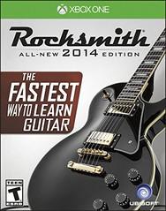 Rocksmith 2014 Edition Xbox One