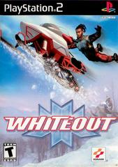 Whiteout Playstation 2