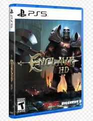 Enclave HD Playstation 5