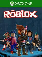 Roblox Xbox One