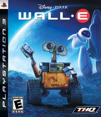 Wall-E Playstation 3