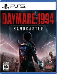 Daymare: 1994 Sandcastle Playstation 5